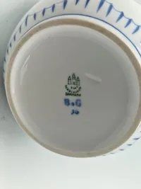 B&G kaffekande