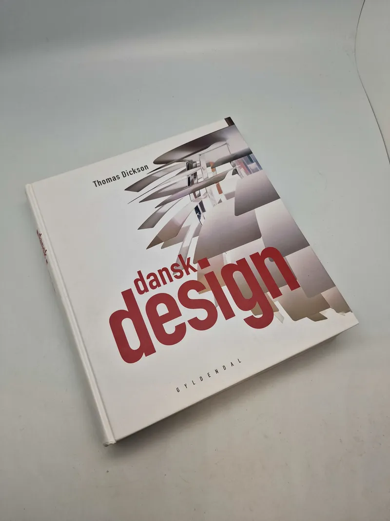Dansk design