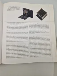 Dansk design