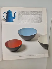 Dansk design