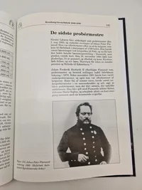 VHS årbog - Kronborg geværfabrik
