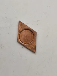 HitlerJugend diamant - original???