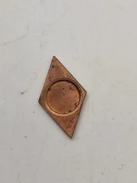 HitlerJugend diamant - original???