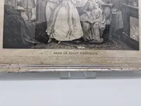 Originalt billede - 1850’erne