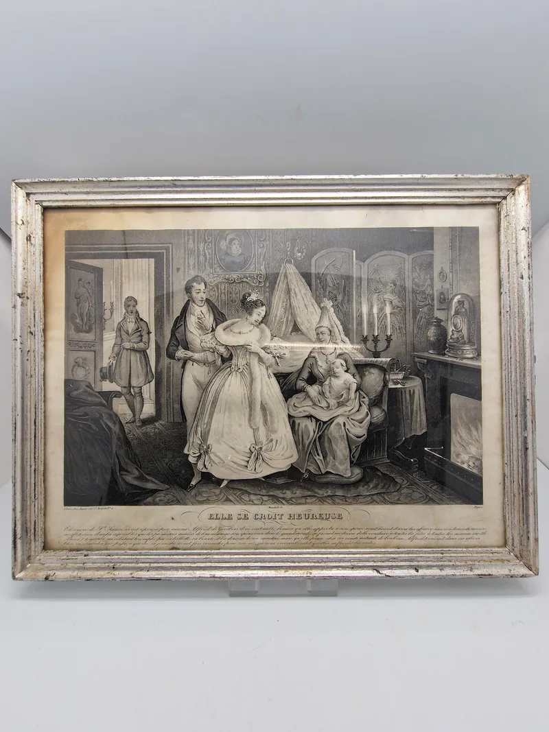 Originalt billede - 1850’erne