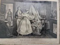 Originalt billede - 1850’erne