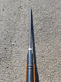 Originalt tjekkisk Slavia luftgevær kaliber 177/4,5 mm