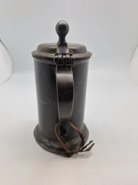 Originalt tinkrus - dateret 1766