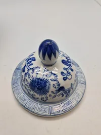 Original kinesisk vase