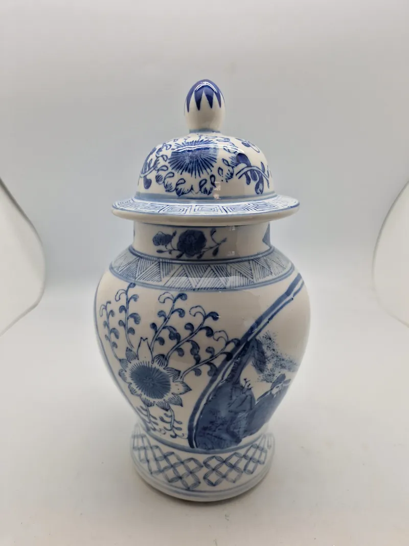 Original kinesisk vase