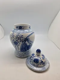Original kinesisk vase
