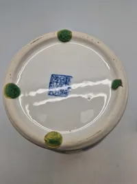 Original kinesisk vase