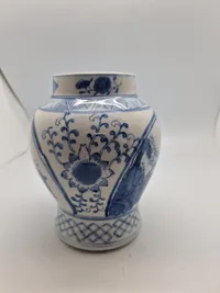 Original kinesisk vase