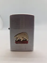 Original Zippo lighter - Grønnedal