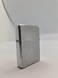 Original Zippo lighter - Grønnedal
