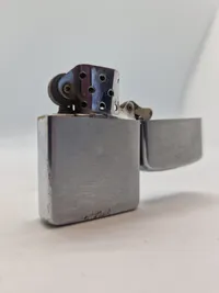 Original Zippo lighter - Grønnedal