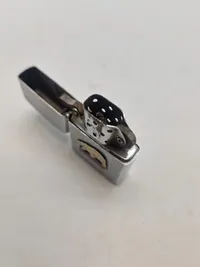 Original Zippo lighter - Grønnedal
