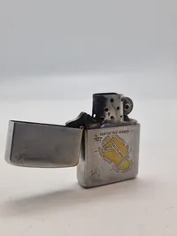 Original Zippo lighter - Grønland