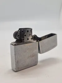 Original Zippo lighter - Grønland