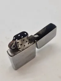 Original Zippo lighter - Grønland
