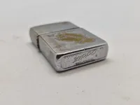 Original Zippo lighter - Grønland