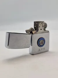 Original Zippo lighter - UN