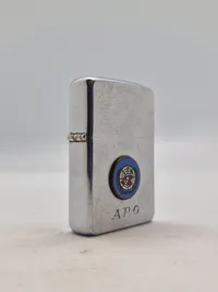 Original Zippo lighter - UN