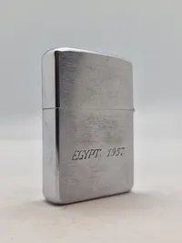 Original Zippo lighter - UN