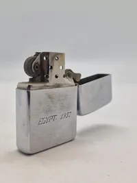 Original Zippo lighter - UN