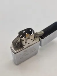 Original Zippo lighter - UN
