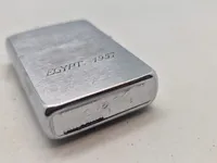 Original Zippo lighter - UN