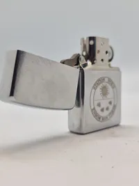 Original Zippo lighter - Station Nord