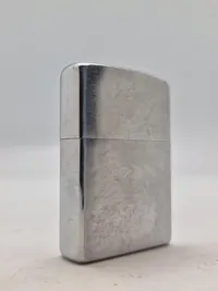 Original Zippo lighter - Station Nord