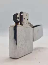 Original Zippo lighter - Station Nord