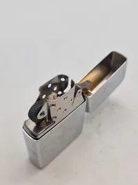 Original Zippo lighter - Station Nord