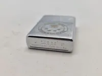 Original Zippo lighter - Station Nord