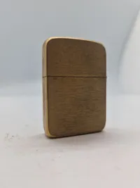 Original Zippo lighter med æske