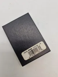 Original Zippo lighter med æske