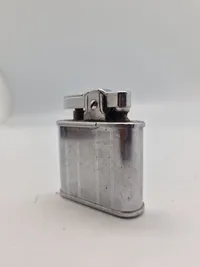 Original Ronson lighter med æske