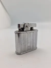 Original Ronson lighter med æske