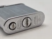 Original Ronson lighter med æske