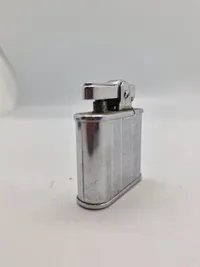 Original Ronson lighter med æske