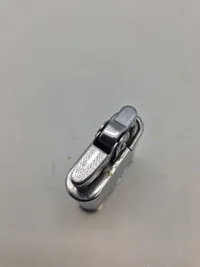 Original Ronson lighter med æske