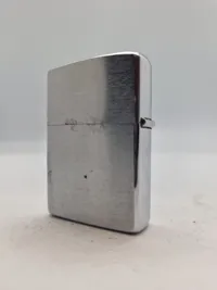 Original Zippo lighter med æske