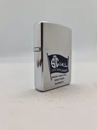 Original Zippo lighter med æske