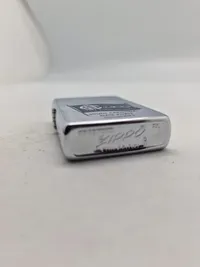 Original Zippo lighter med æske