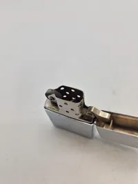 Original Zippo lighter med æske