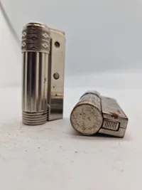 To originale tyske ww2 lightere