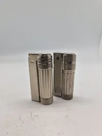 To originale tyske ww2 lightere