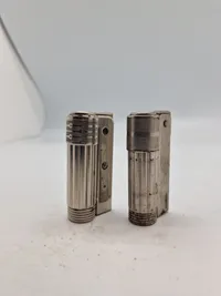 To originale tyske ww2 lightere